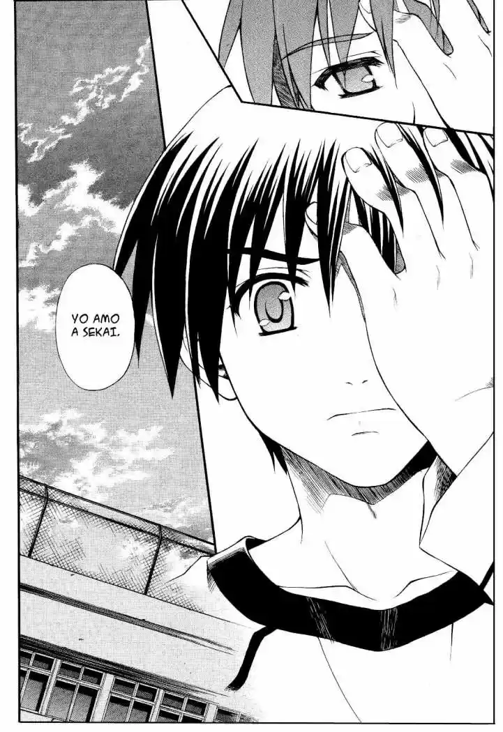 School Days (2006) - Capítulo 11 - Página 12 - LectorTMOo