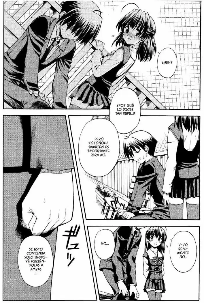School Days (2006) - Capítulo 11 - Página 13 - LectorTMOo