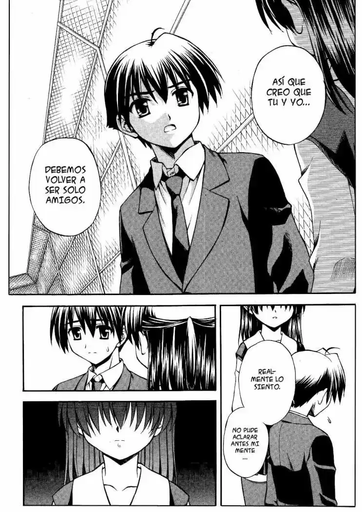 School Days (2006) - Capítulo 11 - Página 14 - LectorTMOo