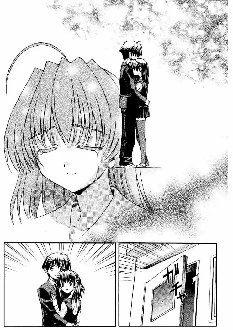 School Days (2006) - Capítulo 11 - Página 17 - LectorTMOo