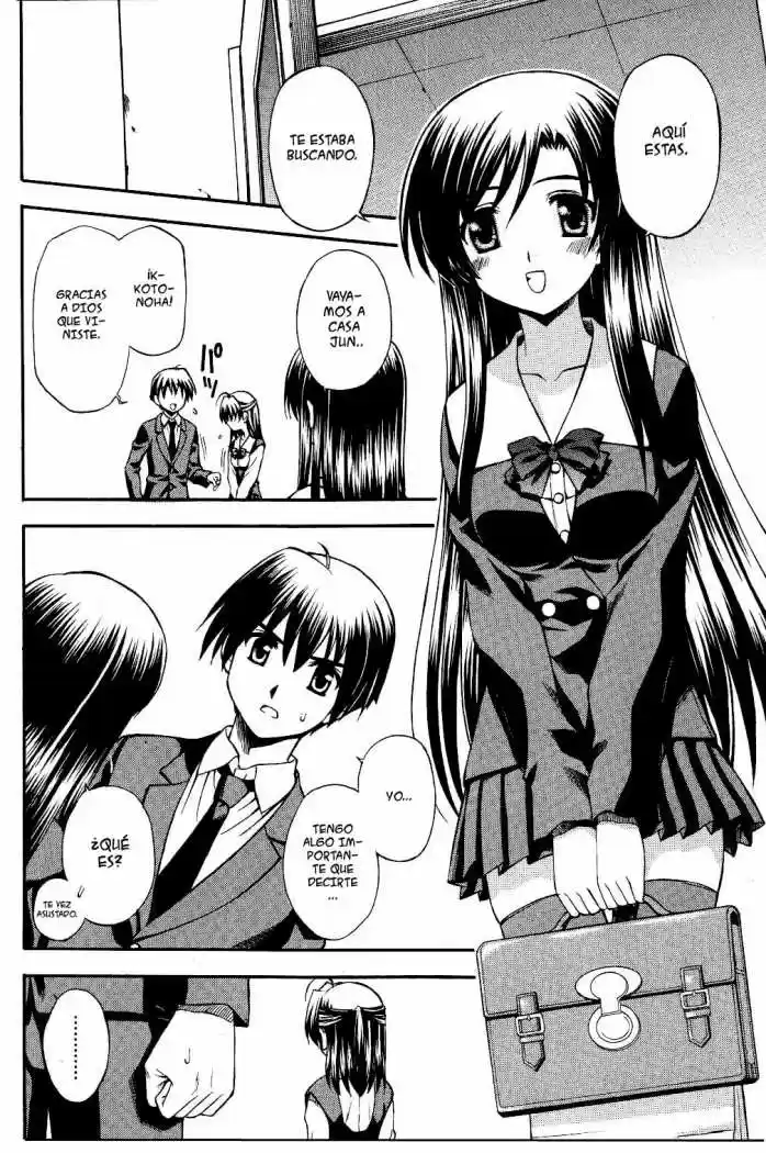 School Days (2006) - Capítulo 11 - Página 18 - LectorTMOo