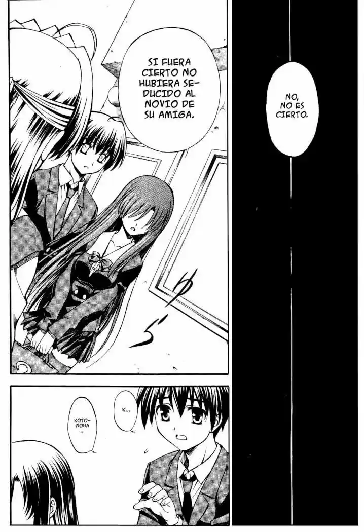 School Days (2006) - Capítulo 11 - Página 22 - LectorTMOo