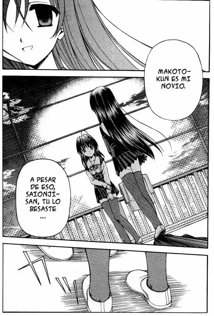 School Days (2006) - Capítulo 11 - Página 23 - LectorTMOo