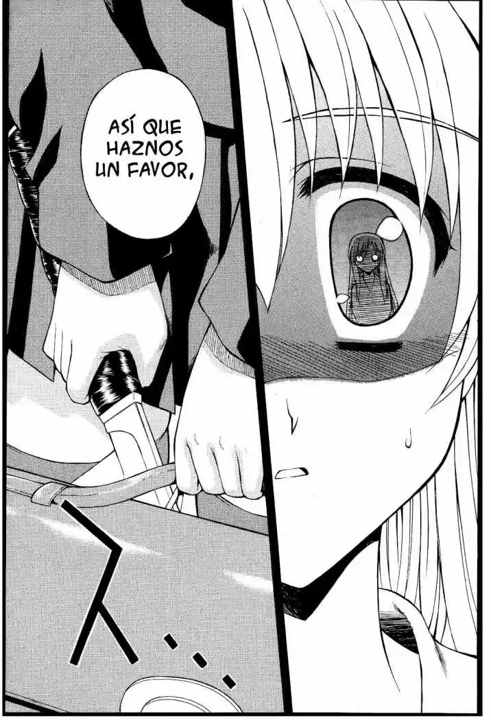 School Days (2006) - Capítulo 11 - Página 25 - LectorTMOo