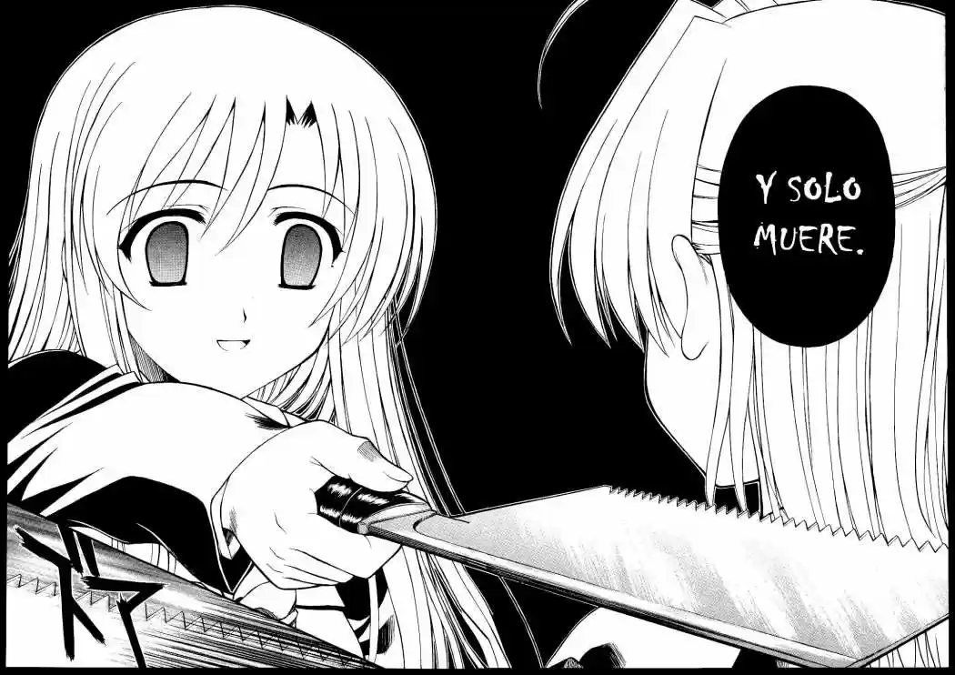 School Days (2006) - Capítulo 11 - Página 26 - LectorTMOo