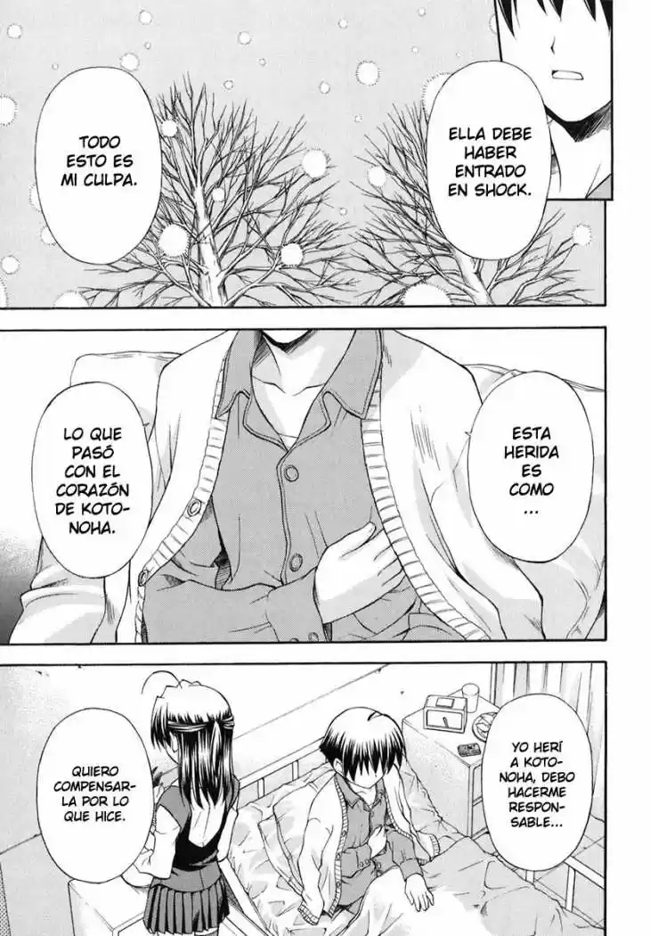 School Days (2006) - Capítulo 12 - Página 9 - LectorTMOo