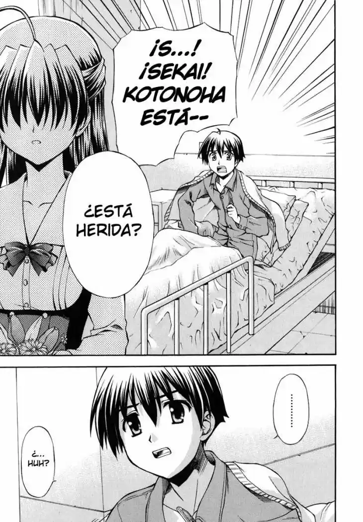 School Days (2006) - Capítulo 12 - Página 13 - LectorTMOo