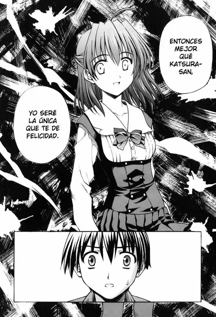 School Days (2006) - Capítulo 12 - Página 16 - LectorTMOo