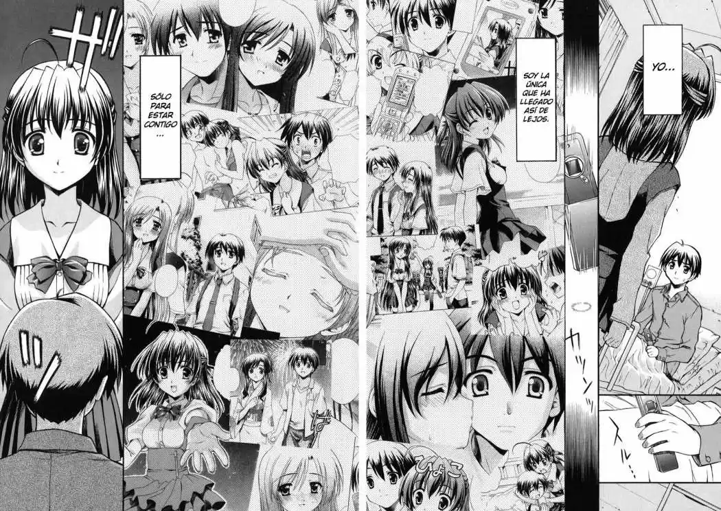 School Days (2006) - Capítulo 12 - Página 18 - LectorTMOo