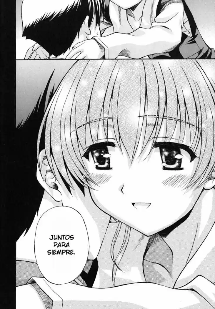 School Days (2006) - Capítulo 12 - Página 21 - LectorTMOo