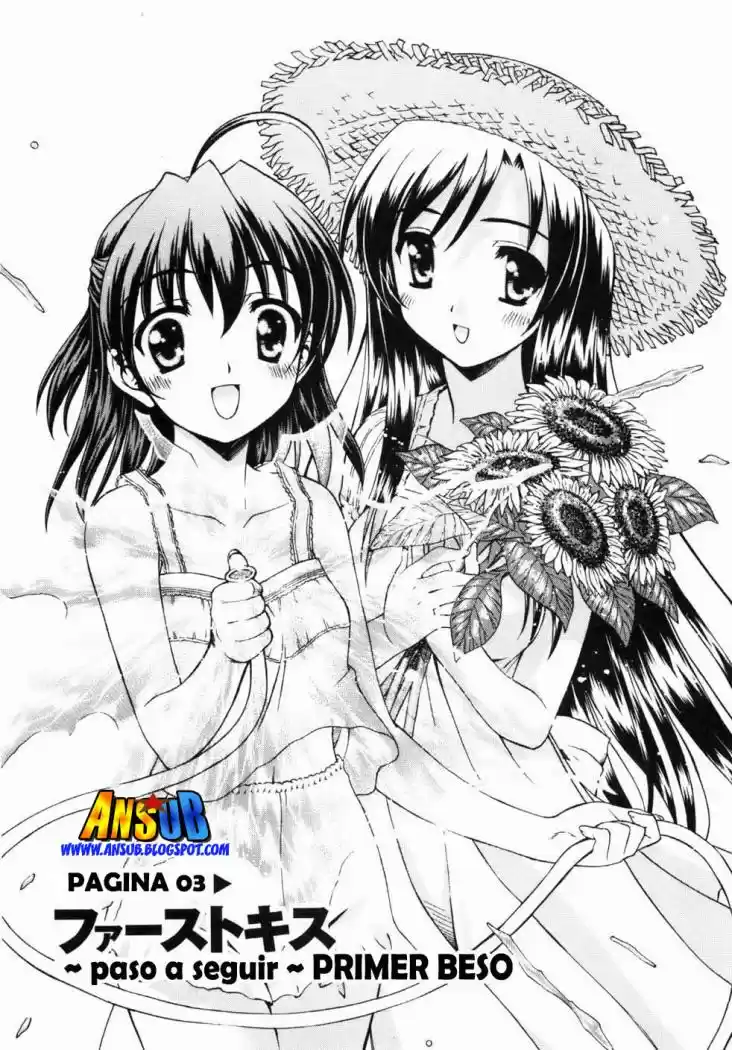 School Days (2006) - Capítulo 3 - Página 7 - LectorTMOo