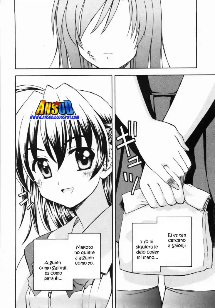 School Days (2006) - Capítulo 3 - Página 14 - LectorTMOo