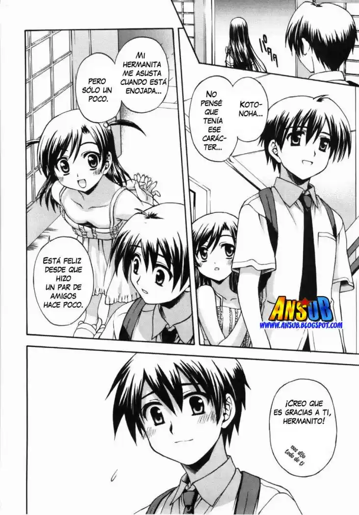 School Days (2006) - Capítulo 3 - Página 24 - LectorTMOo