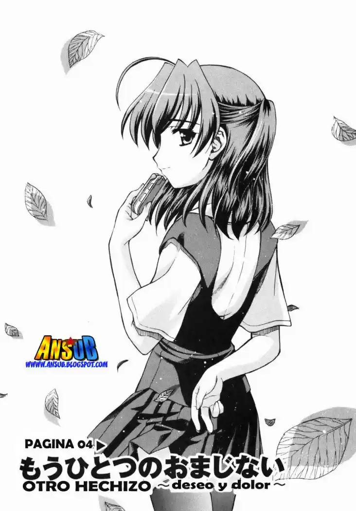 School Days (2006) - Capítulo 4 - Página 5 - LectorTMOo