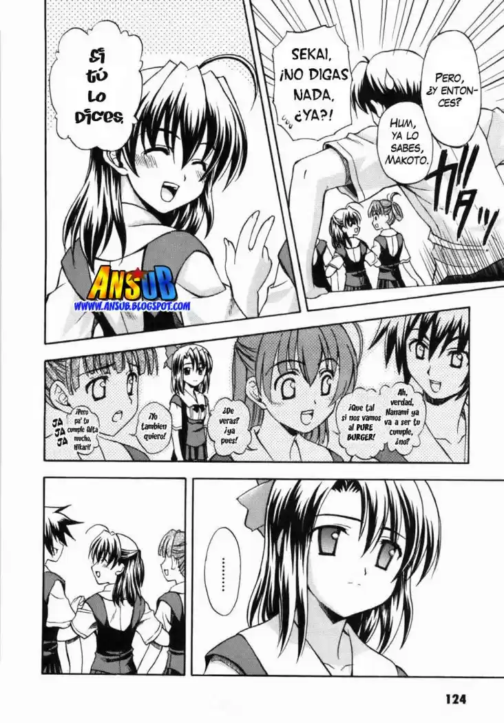 School Days (2006) - Capítulo 4 - Página 10 - LectorTMOo