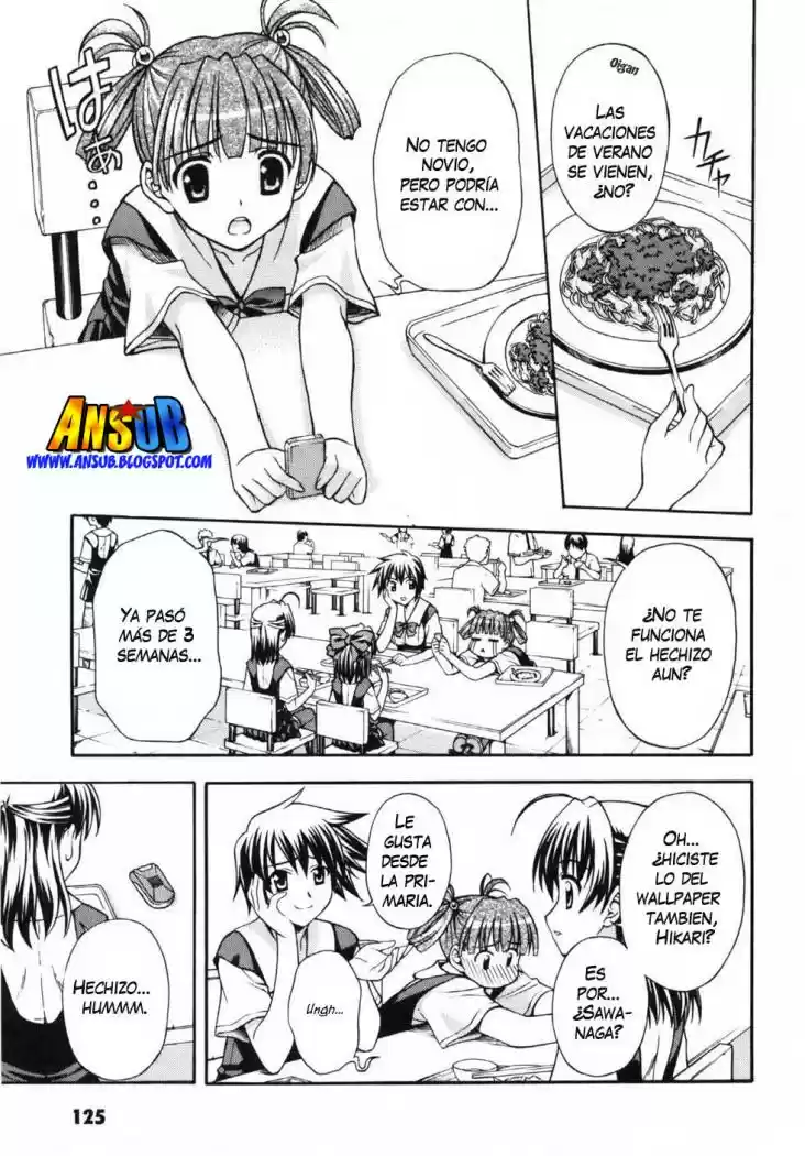 School Days (2006) - Capítulo 4 - Página 11 - LectorTMOo