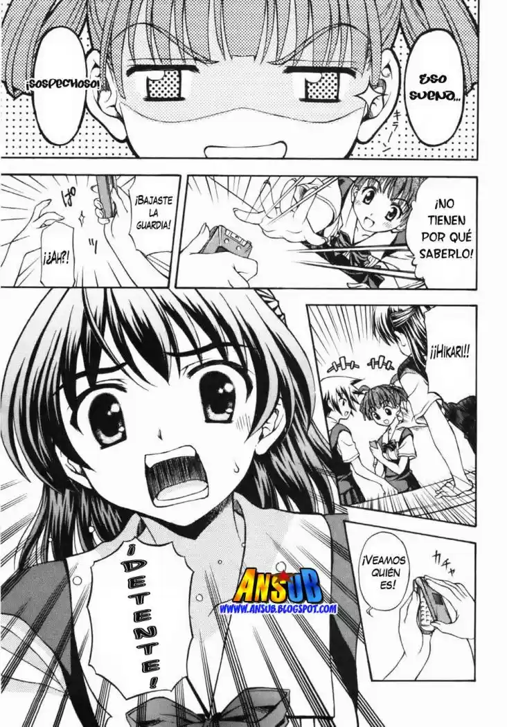 School Days (2006) - Capítulo 4 - Página 13 - LectorTMOo