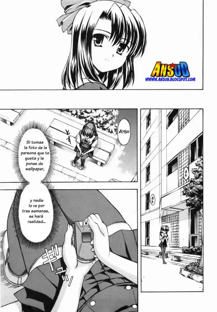 School Days (2006) - Capítulo 4 - Página 15 - LectorTMOo
