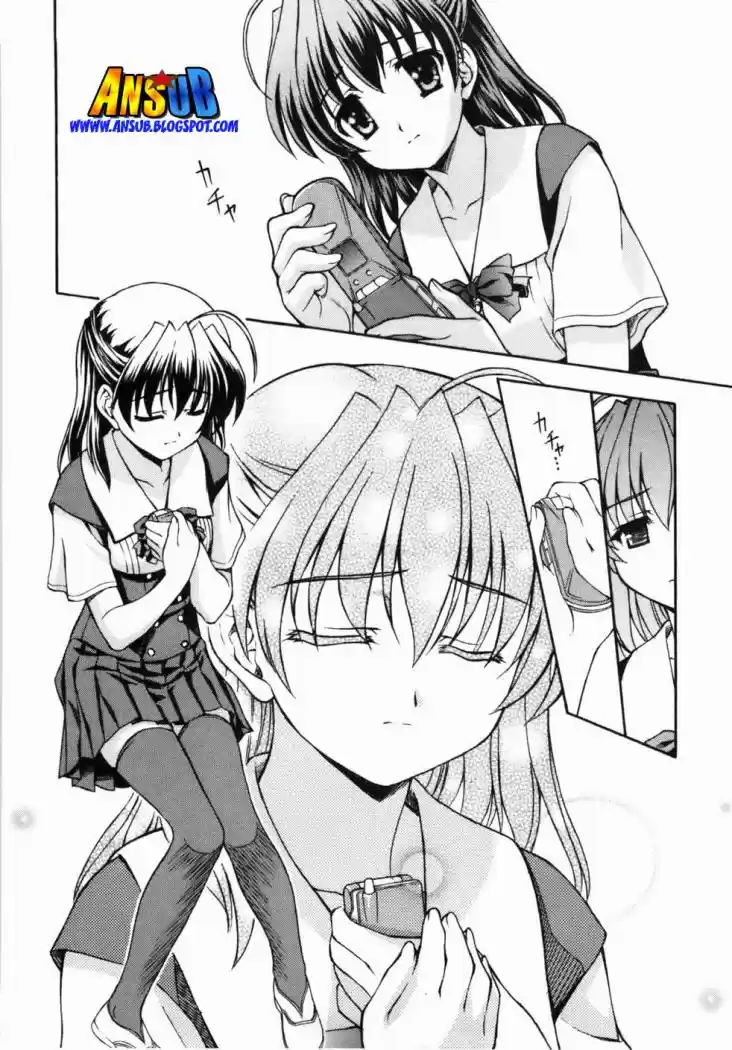 School Days (2006) - Capítulo 4 - Página 16 - LectorTMOo