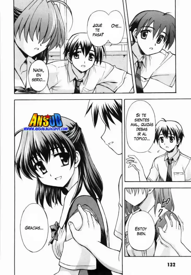 School Days (2006) - Capítulo 4 - Página 18 - LectorTMOo