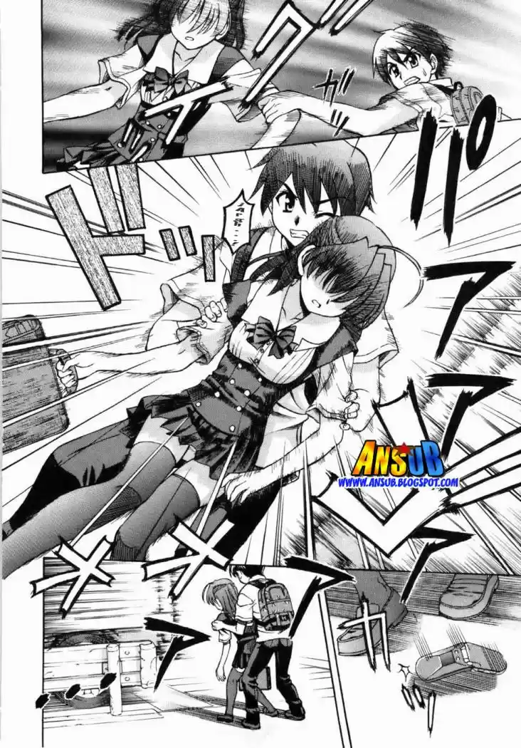 School Days (2006) - Capítulo 4 - Página 24 - LectorTMOo