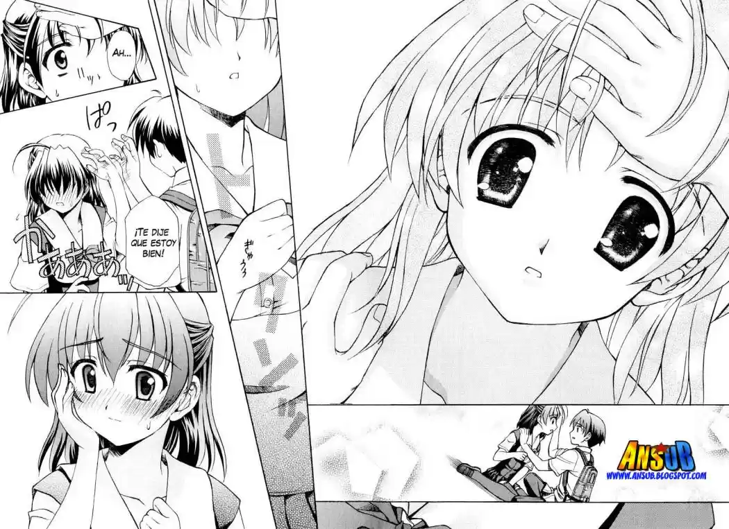 School Days (2006) - Capítulo 4 - Página 26 - LectorTMOo