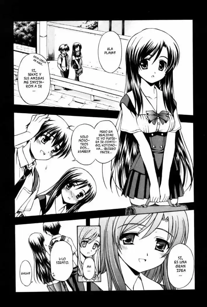 School Days (2006) - Capítulo 5 - Página 7 - LectorTMOo