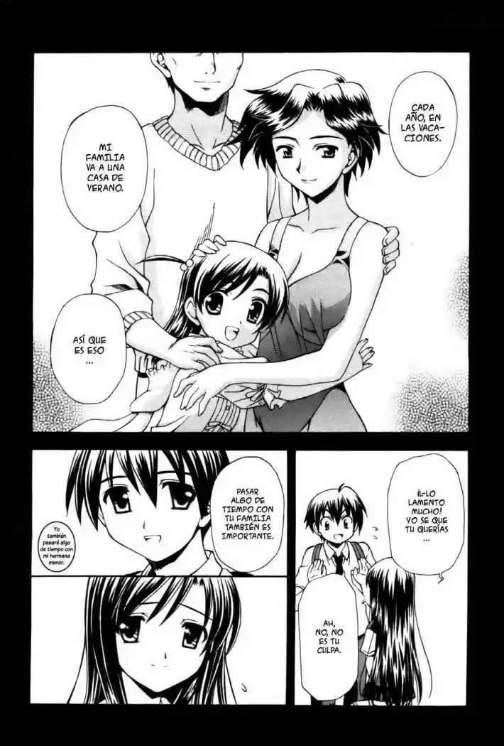 School Days (2006) - Capítulo 5 - Página 8 - LectorTMOo