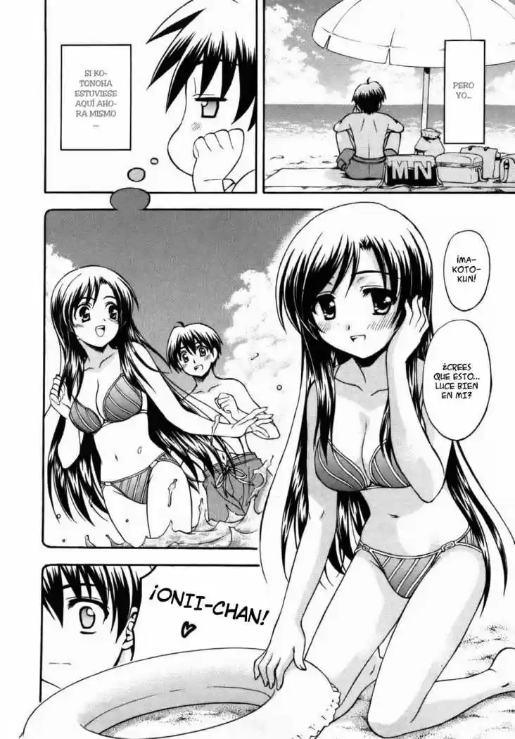 School Days (2006) - Capítulo 5 - Página 10 - LectorTMOo