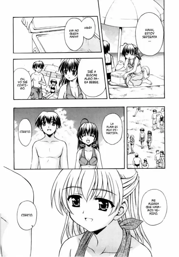School Days (2006) - Capítulo 5 - Página 18 - LectorTMOo