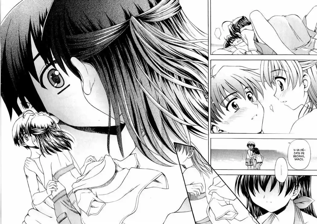 School Days (2006) - Capítulo 5 - Página 29 - LectorTMOo
