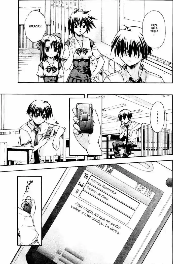 School Days (2006) - Capítulo 7 - Página 7 - LectorTMOo