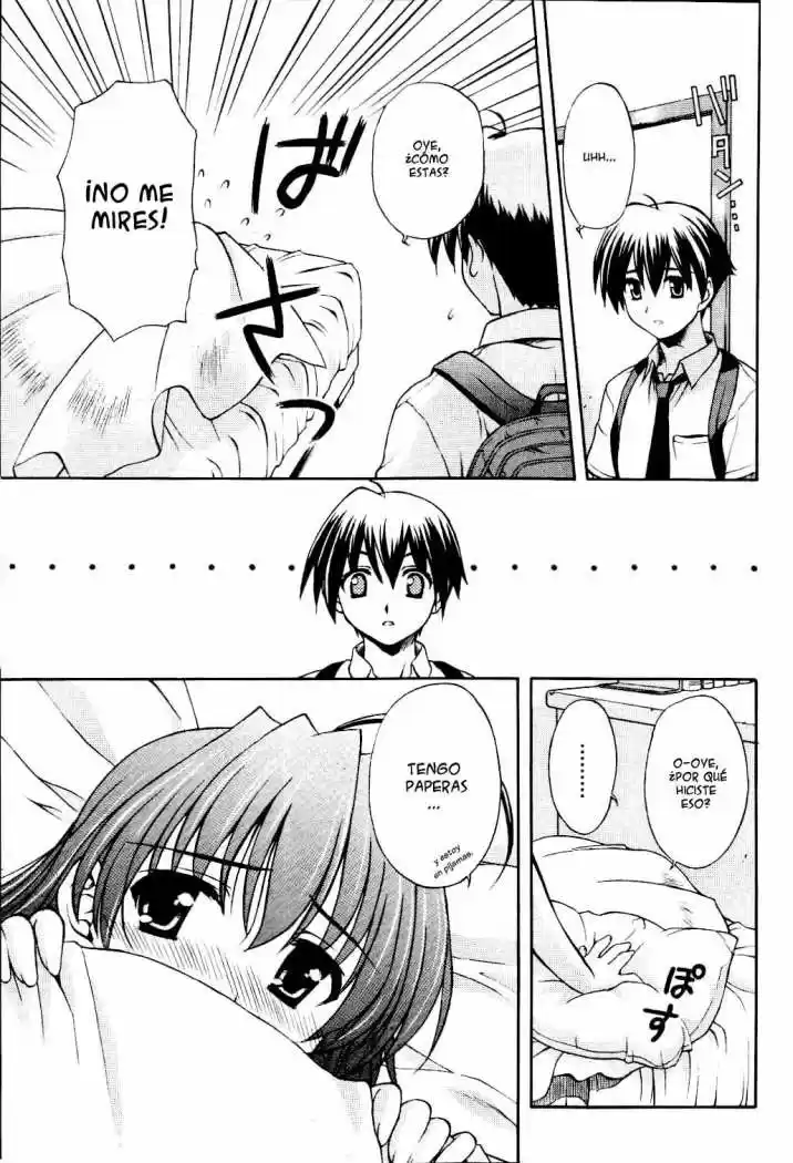 School Days (2006) - Capítulo 7 - Página 11 - LectorTMOo