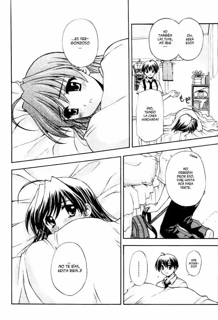 School Days (2006) - Capítulo 7 - Página 12 - LectorTMOo
