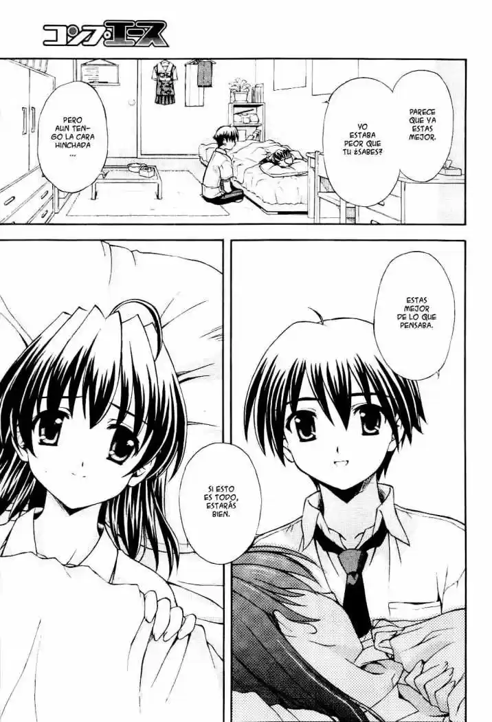 School Days (2006) - Capítulo 7 - Página 13 - LectorTMOo