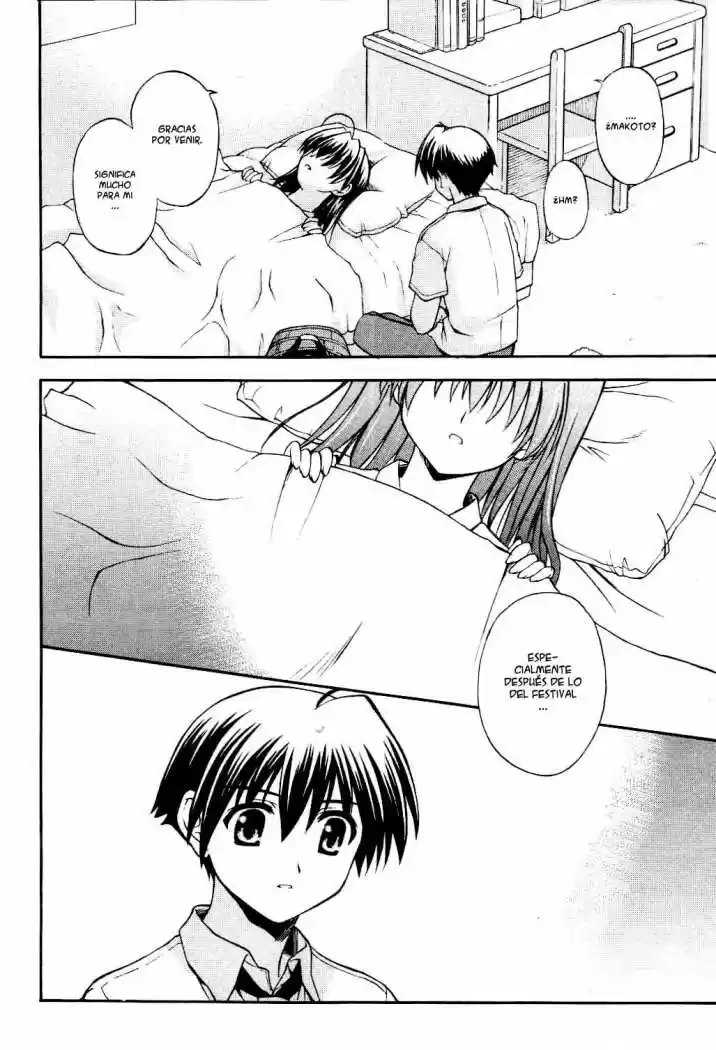 School Days (2006) - Capítulo 7 - Página 14 - LectorTMOo