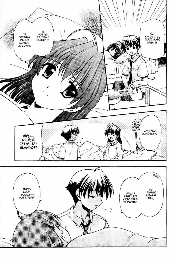 School Days (2006) - Capítulo 7 - Página 15 - LectorTMOo