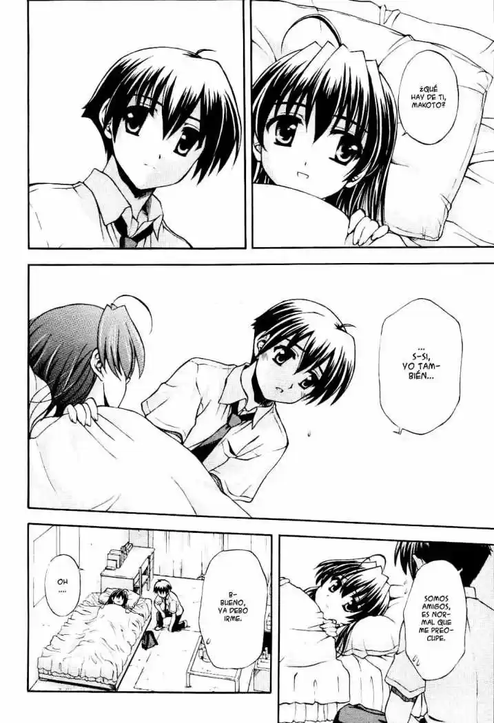 School Days (2006) - Capítulo 7 - Página 16 - LectorTMOo