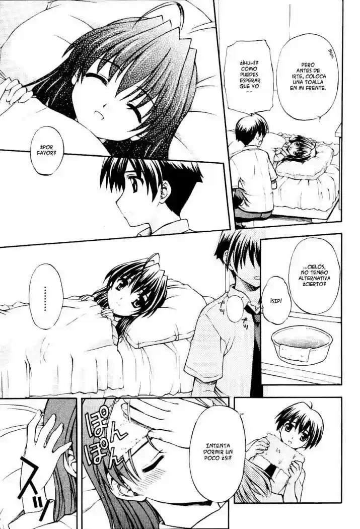 School Days (2006) - Capítulo 7 - Página 17 - LectorTMOo