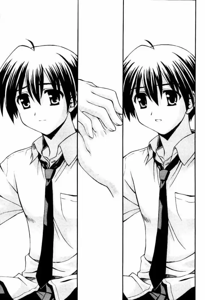 School Days (2006) - Capítulo 7 - Página 19 - LectorTMOo