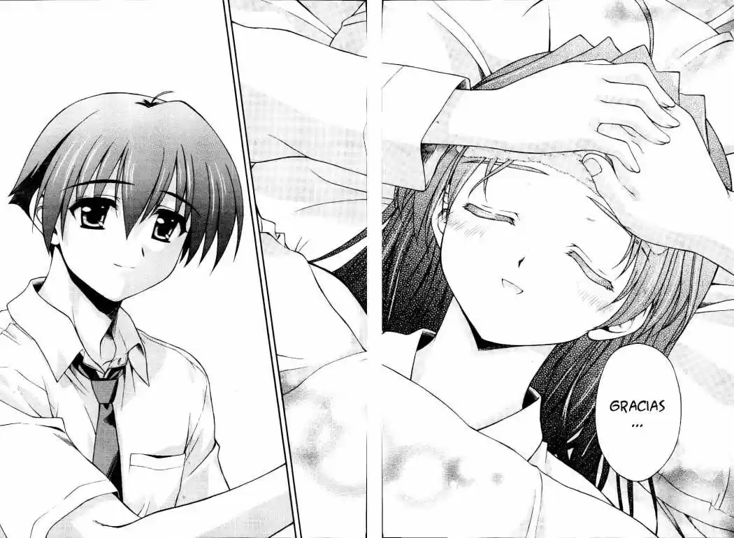 School Days (2006) - Capítulo 7 - Página 20 - LectorTMOo