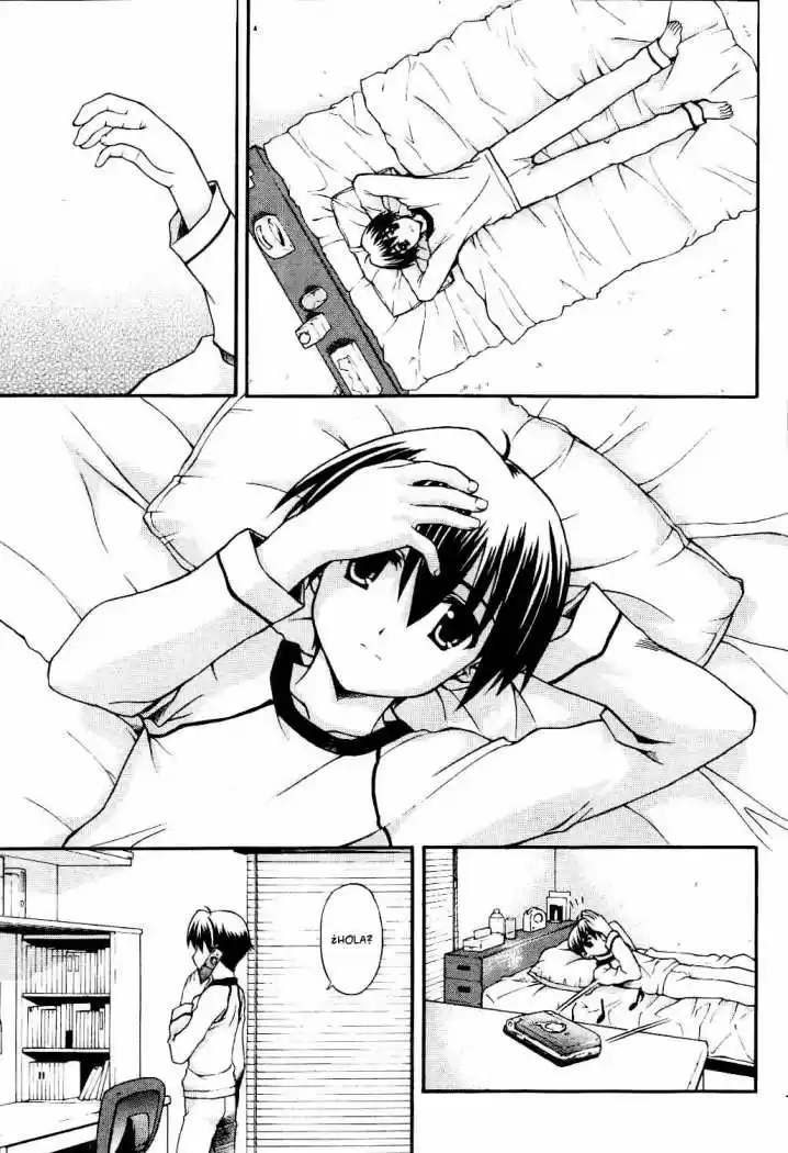 School Days (2006) - Capítulo 7 - Página 22 - LectorTMOo