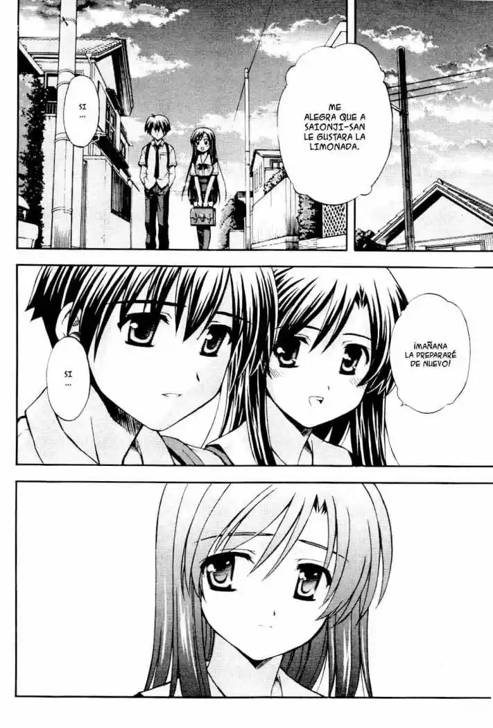 School Days (2006) - Capítulo 8 - Página 6 - LectorTMOo
