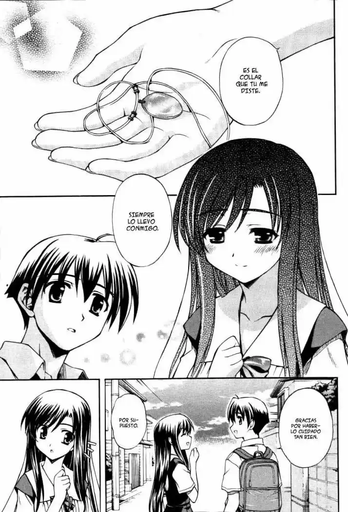 School Days (2006) - Capítulo 8 - Página 11 - LectorTMOo