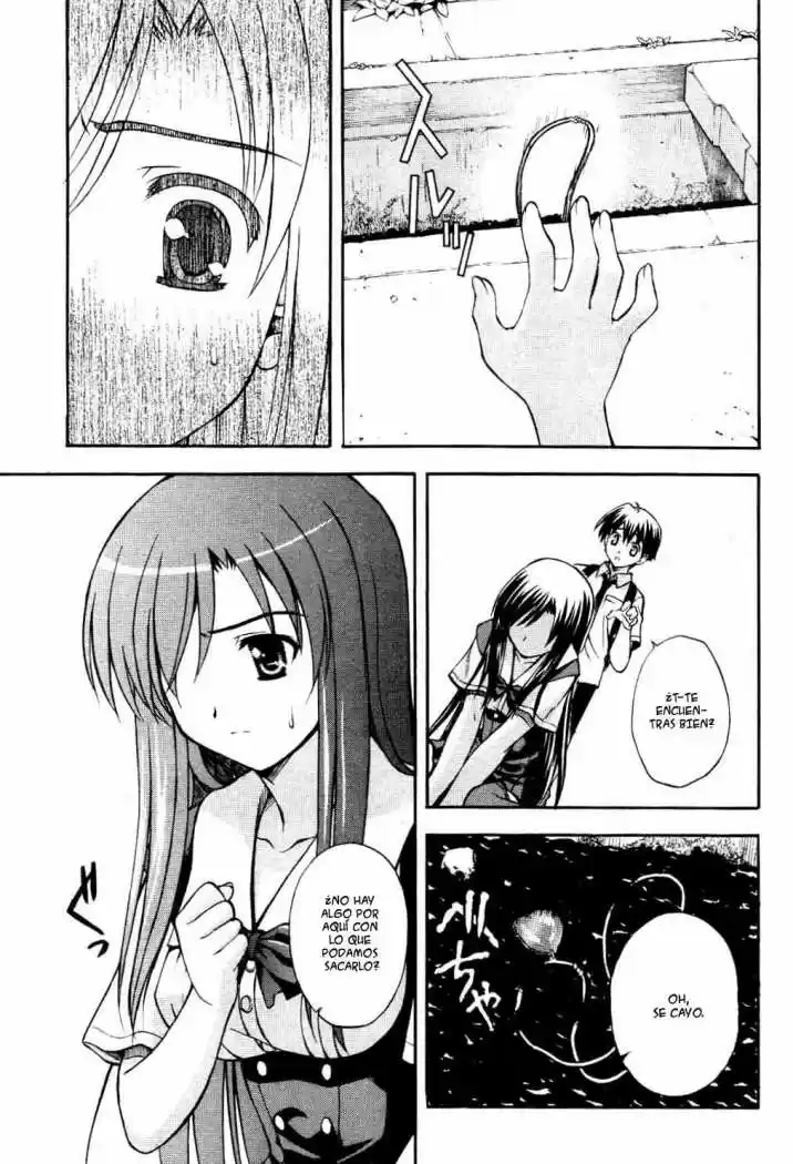 School Days (2006) - Capítulo 8 - Página 15 - LectorTMOo