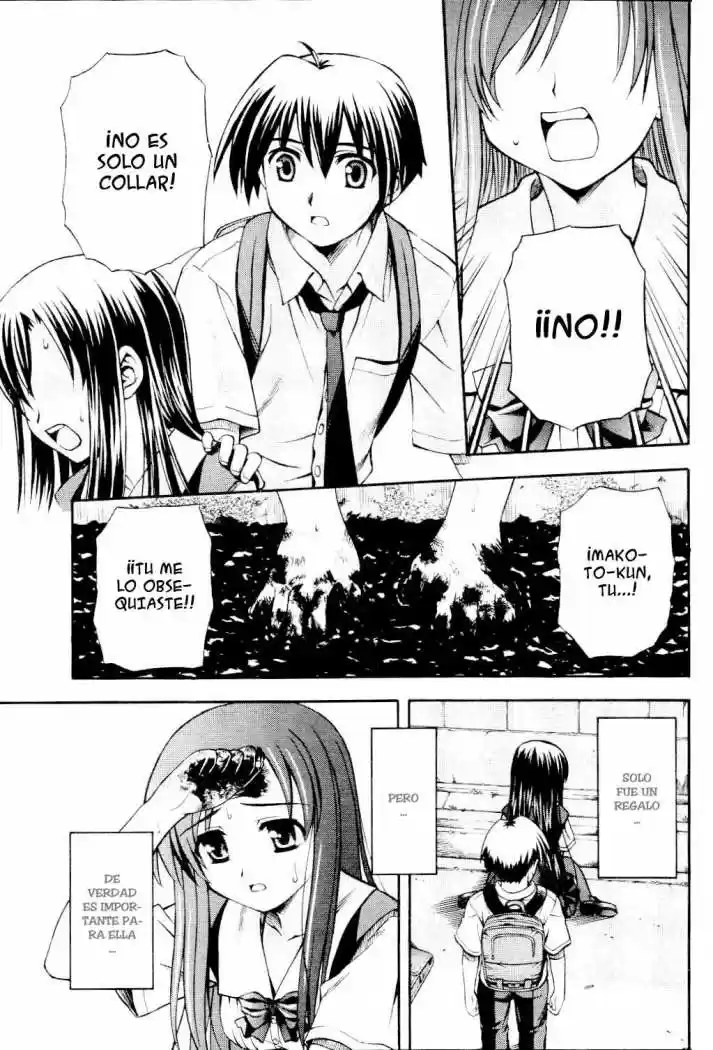 School Days (2006) - Capítulo 8 - Página 17 - LectorTMOo