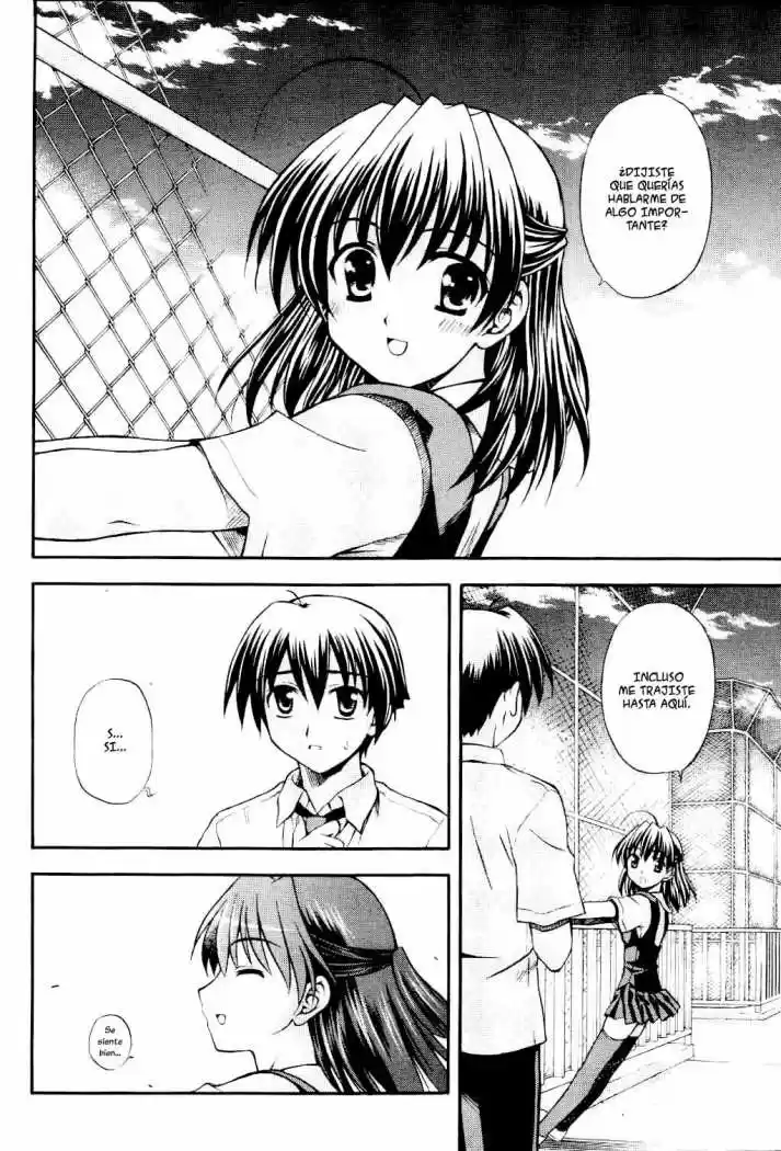 School Days (2006) - Capítulo 8 - Página 20 - LectorTMOo