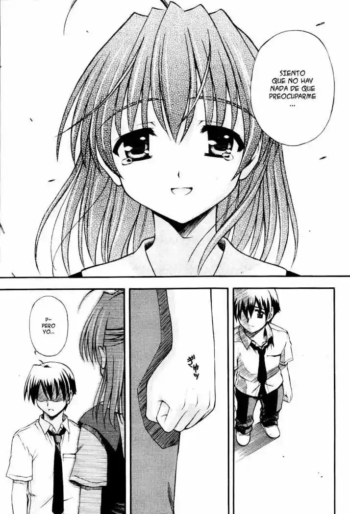 School Days (2006) - Capítulo 8 - Página 23 - LectorTMOo