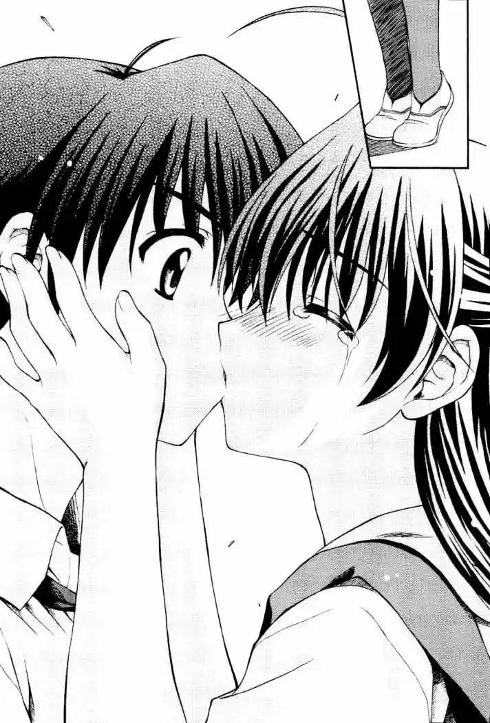 School Days (2006) - Capítulo 8 - Página 26 - LectorTMOo