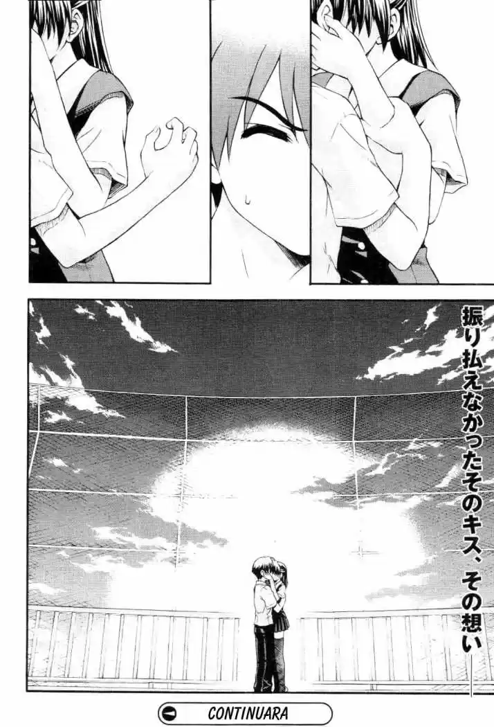 School Days (2006) - Capítulo 8 - Página 27 - LectorTMOo
